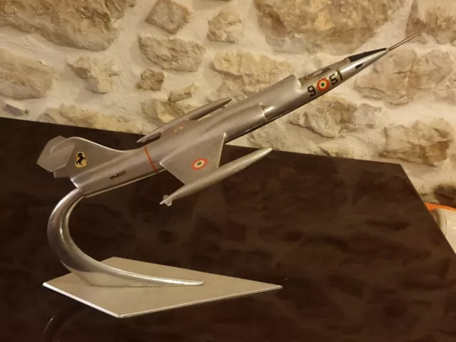 MODELLO AEREO MARCA Meccano vintage anni 60 70 EUR 200,00