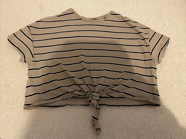 Pacchetto vestiti per bambina età 9 Lacoste, nuovo look, Next, Zara, H&M e altro 4