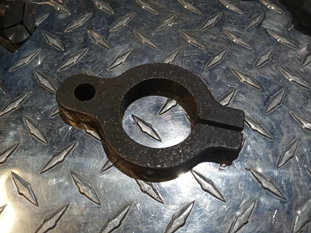 Walker Turner 15" Drill Press 900 Series Collar Casting