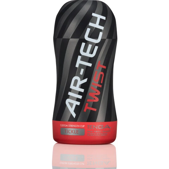 Tenga Air Tech  Twist Tickle