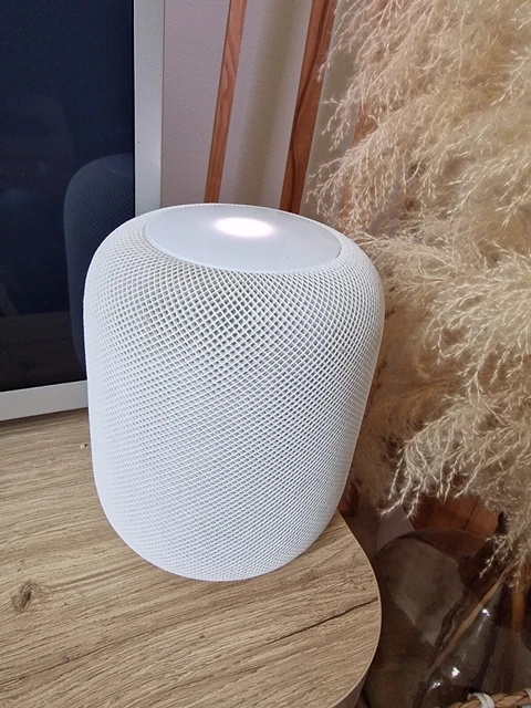 Homepod 1ere Generation