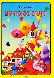 Miasteczko z bajki | Livre | état bon