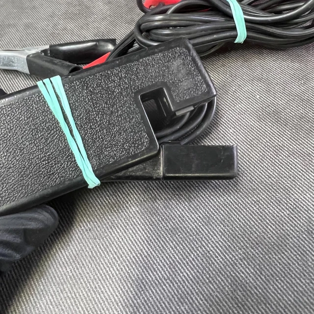 SUNPRO by Actron - Inductive Timing Light - CP7504 - Made In USA - Used