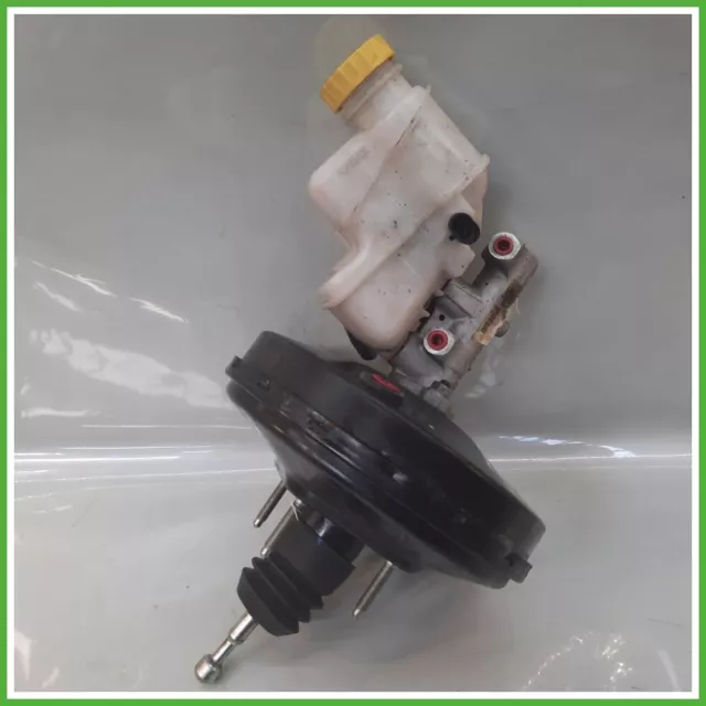 Servofreno Pompa Freni Depressore LANCIA YPSILON TI 1.3 MJT 51837289, BOSCH