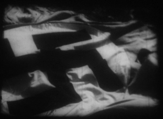 ! ! Film 16 Mm Inconnu - 1944 1945 - Images Archives Ww2 Liberation Debarquement