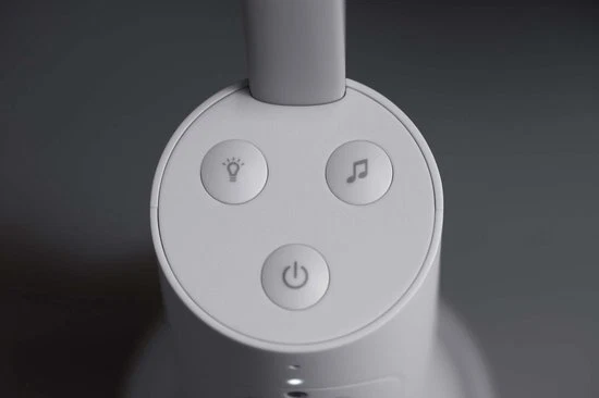 Supporto Per Baby Monitor Philips Avent - Compatibile Con SCD923/26, SCD643/26, SCD921/26, SCD951/26 - Foto 7