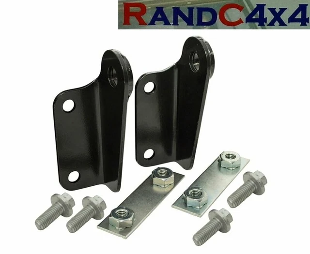 Land Rover Defender (1983-2016) Rear Bumper Bracket For Hi-Lift Jack 1 Land Rover Defender (1983-2016) Rear Bumper Bracket For Hi-Lift Jack 1