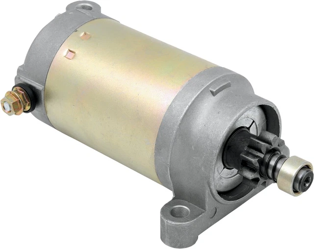 Rick's Motorsport Starter 64-402
