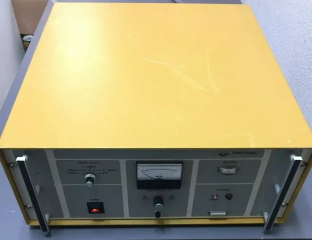 Temptronic TP37A Heat Exchanger Temperature Controller
