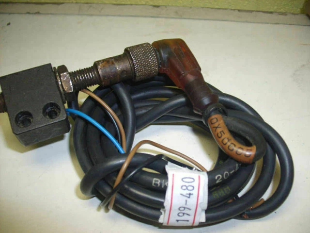 Balluff BES-516-324-S4 BES516324S4 Proximity Sensor