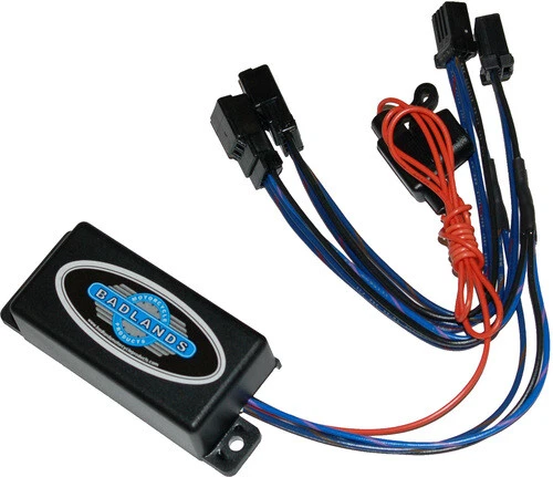 PnP Super Turn Signal Load Equalizer LEQ Badlands LE-CB-C for Rear Signals ONLY