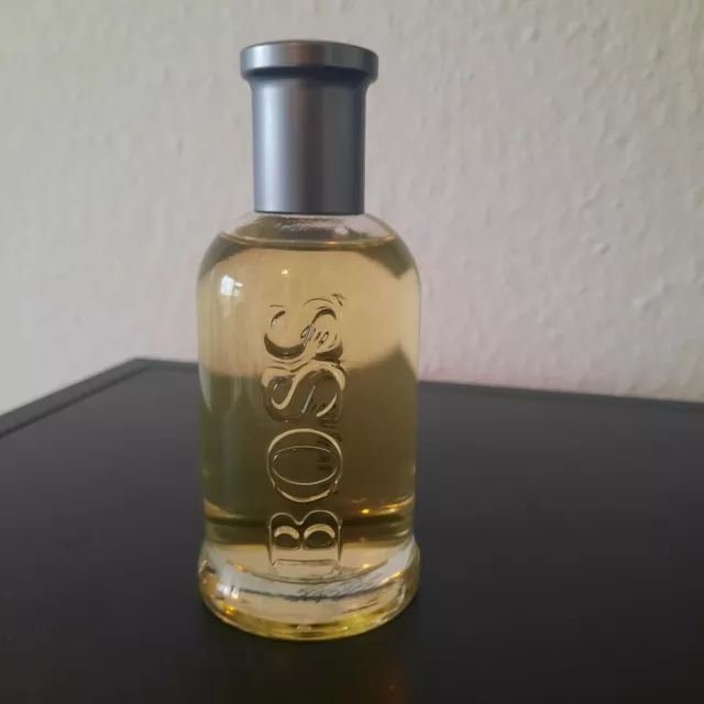Hugo Boss Bottled 100 ml Aftershave