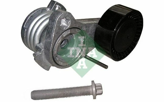 INA Galet tendeur 534 0252 10 - Pièces Auto Mister Auto