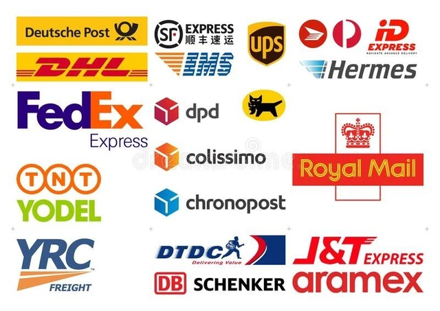 Free Standard Shipping Service
