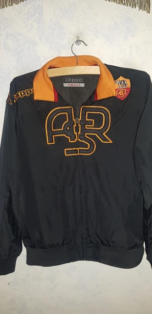 Felpa hotsell roma kappa