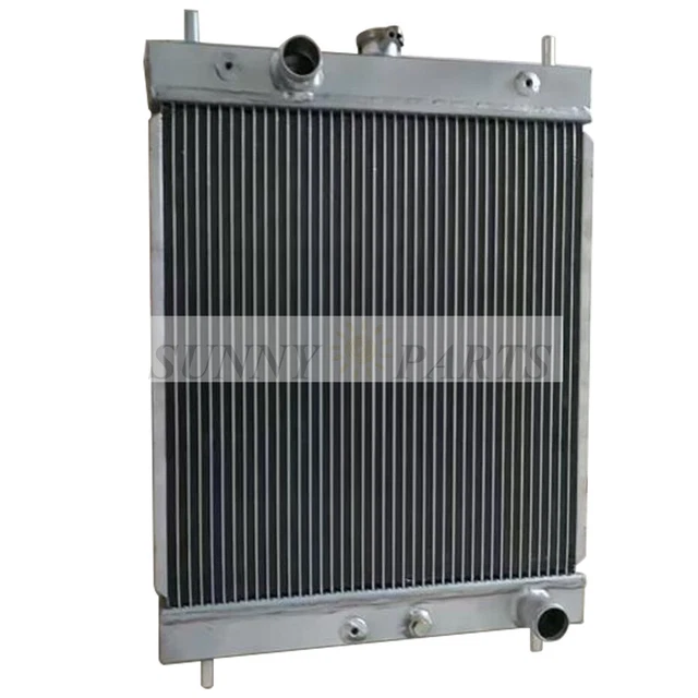 44324315 Radiator fits for John Deere Excavator 50D 50C