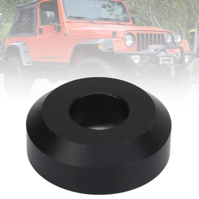 OEM Y Link Steering Adapter R2008 Sturdy Metal Construction Fit For TJ XJ MJ YJ