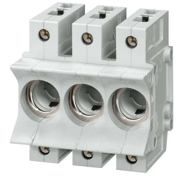 Siemens Digi.Industr. Blocco fusibili Neozed Blocco fusibili 5SG5301 D0