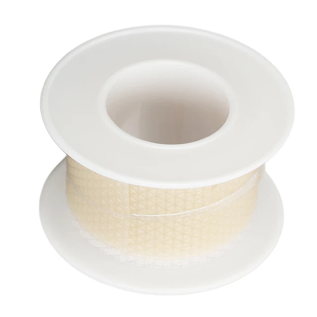 2 Rolls Foot Care Sticker Waterproof Anti - Wear Shoe Sticker Blister Pads Foot