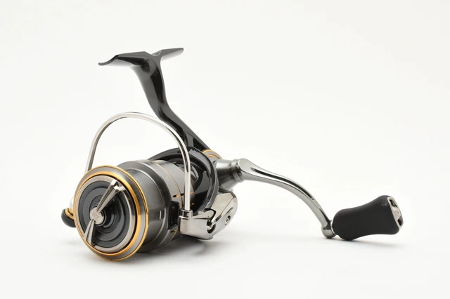【美品】21LUVIAS AIRITY FC LT2500S-XH+SLP Amazon.com : Daiwa 21 LUVIAS AIRITY FC LT2500S-XH-QD