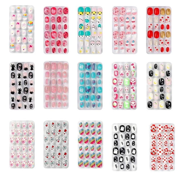 Faux gel Conseils pour les ongles Faux ongles Faux ongle Art des ongles