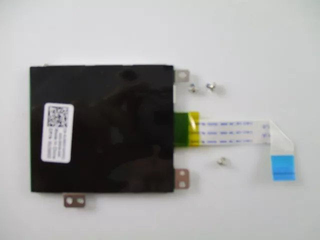 Plaque Lecteur Cartes Dell Latitude E4300 0U380D Original #0