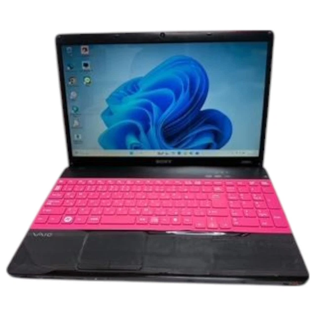 VAIO VJPK11C11N 14.0液晶人気の薄型VAIO VJPK11C11N 8世代 I3 SSD