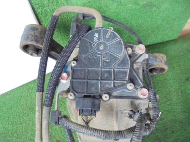SUZUKI EVERY 2016 HBD-DA17V Center Differential [Used] [PA25691214] £ ...