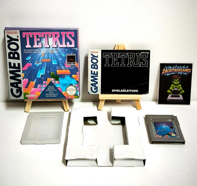 Notice De Jeu Gameboy – The Legend Of Zelda: Link’s Awakening, Bon état, Sous-genre Tennis (?), Jeu Culte