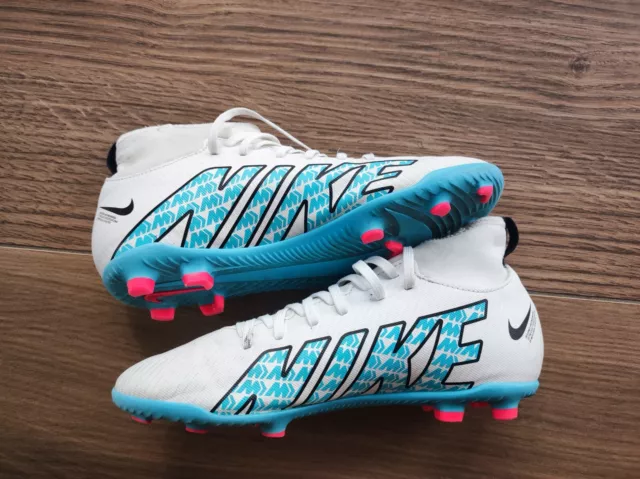 Fußballschuhe Nike Mercurial Gr. 38