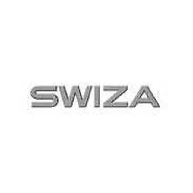 1 x  Swiza Clock Mainspring 2.40 x 0.19 x 840 x 20mm (to fit Swiza 26) Swiss g 2