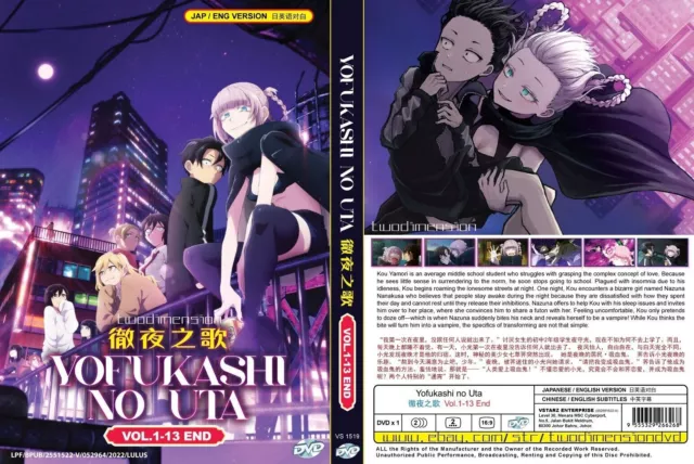 ANIME DVD~ENGLISH DUBBED~Oshi No Ko(1-11End)All region+FREE GIFT 