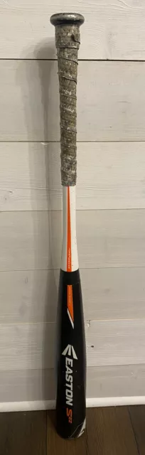 Easton S2Z Z Core BB15S2Z BBCOR -3 Two Piece 32" 29 oz. Baseball Bat Easton S2Z Z Core BB15S2Z BBCOR -3 Two Piece 32" 29 oz. Baseball Bat