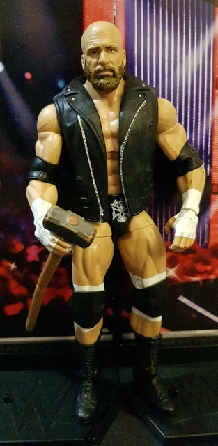 Triple h elite sales 60