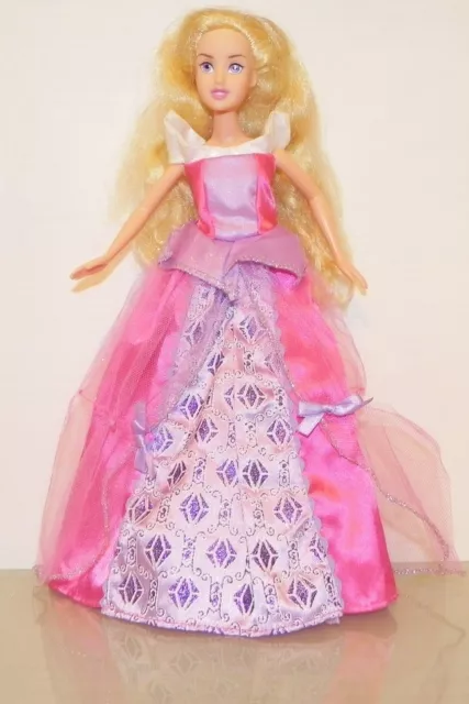 Simba - Toys  Disney Princesse  Doll Poupee