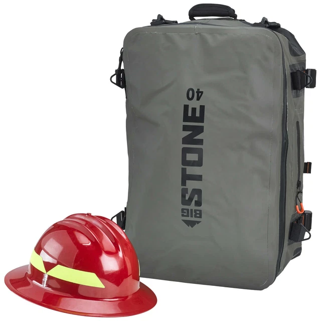 RGD Big Stone 40L Airtight Luggage