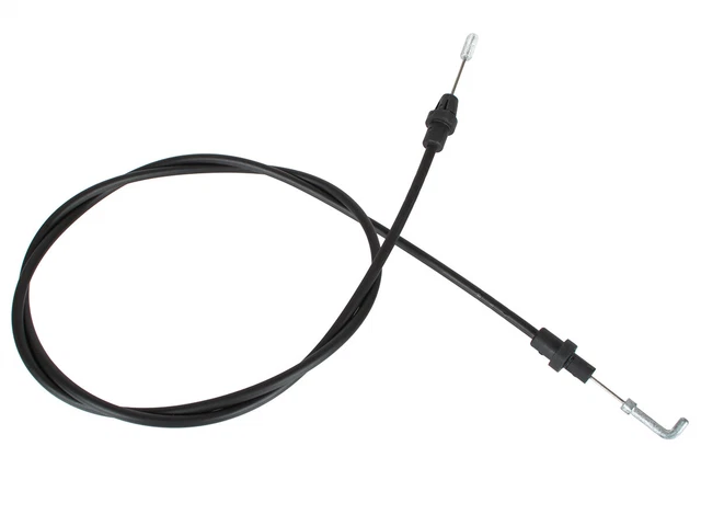 Câble De Poignée De Porte Extérieure Avant Pour Smart Forfour 2004-2006 - Référence A4547230169, Remplacement Facile
