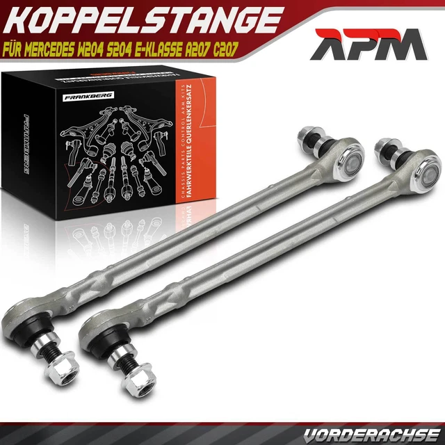 30373 01 LEMFÖRDER Koppelstange Vorderachse Rechts