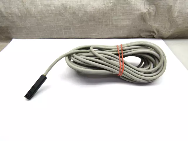 SMC D-Y59B Magnetic Cylinder Reed Sensor Proximity Switch