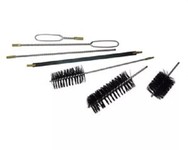 Regin Flue Brush Set 7 Piece REGT51 (91.018)