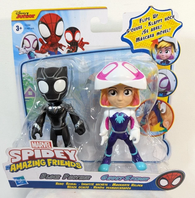 Traje Baño Marvel Spidey - Camiseta Natación Bañador Niño UPF 50+