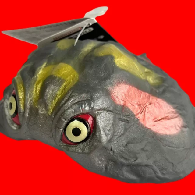 BANDAI GODZILLA 2024 Movie Monster Series Hedorah Flight Period Pvc