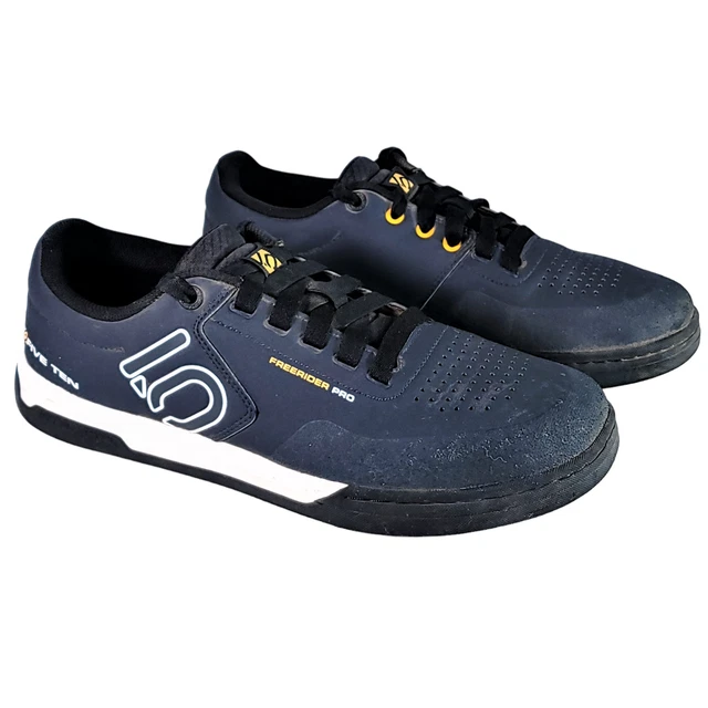 freerider pro mountain bike shoes