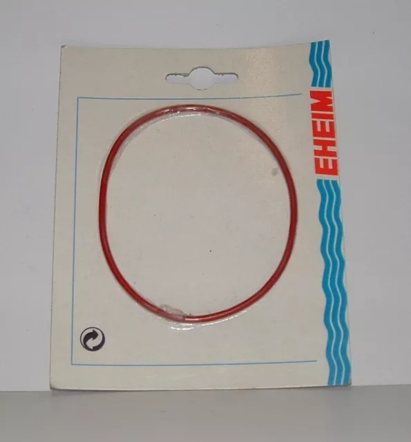 Eheim 7272658 Filtre D'Étanchéité Bague Classique 2011, 2211