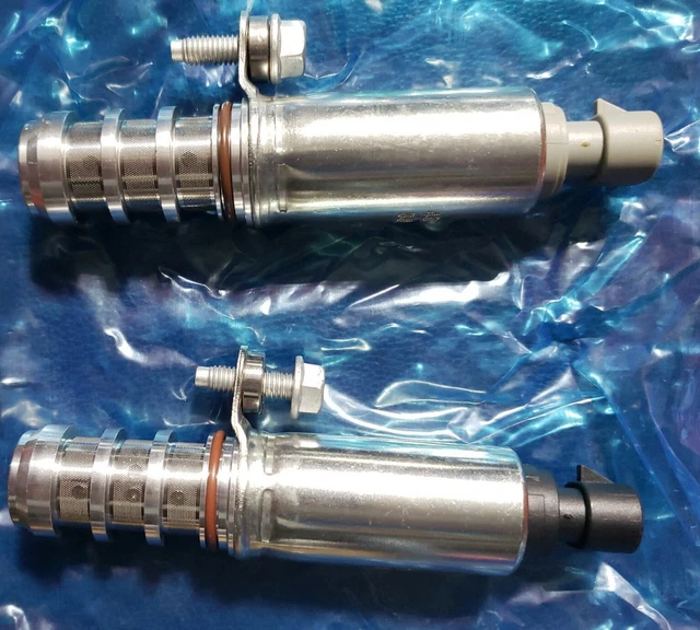 POWERWORKS INTAKE & Exhaust Camshaft Position Actuator Solenoid Valve