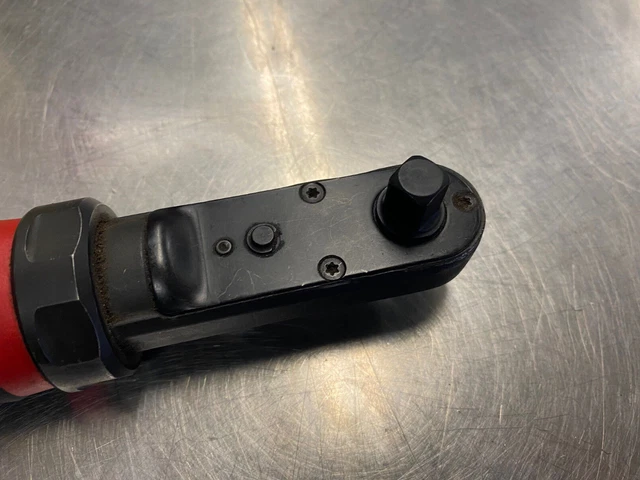 Mac Mpf59025 Compact Air Ratchet 3/8" 4