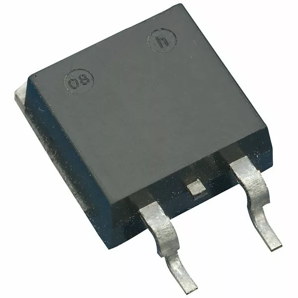 Ldp01-35Ay To263 (D2Pack) Smt
