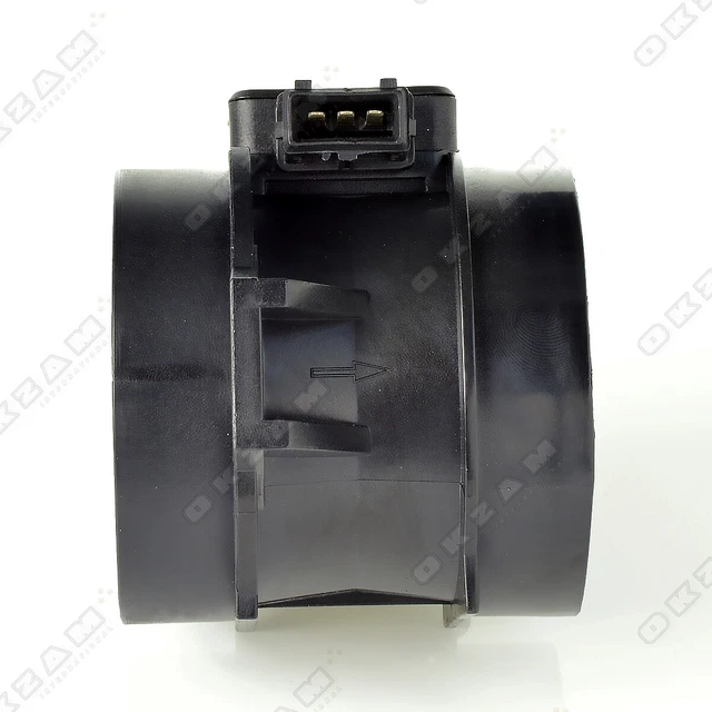Capteur Débit Masse D'Air (MAF) Pour BMW E46 E39 E38 E53 318D 330D Etc. - Réf. 13622247074 - 11