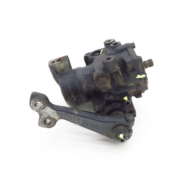 STEERING GEAR MERCEDES Benz R129 SL 129 300 EUR 707,26 - PicClick FR