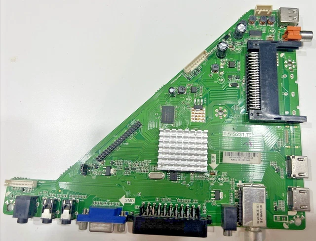 Carte Alimentation Tv Sony • EUR 40,00 - FR